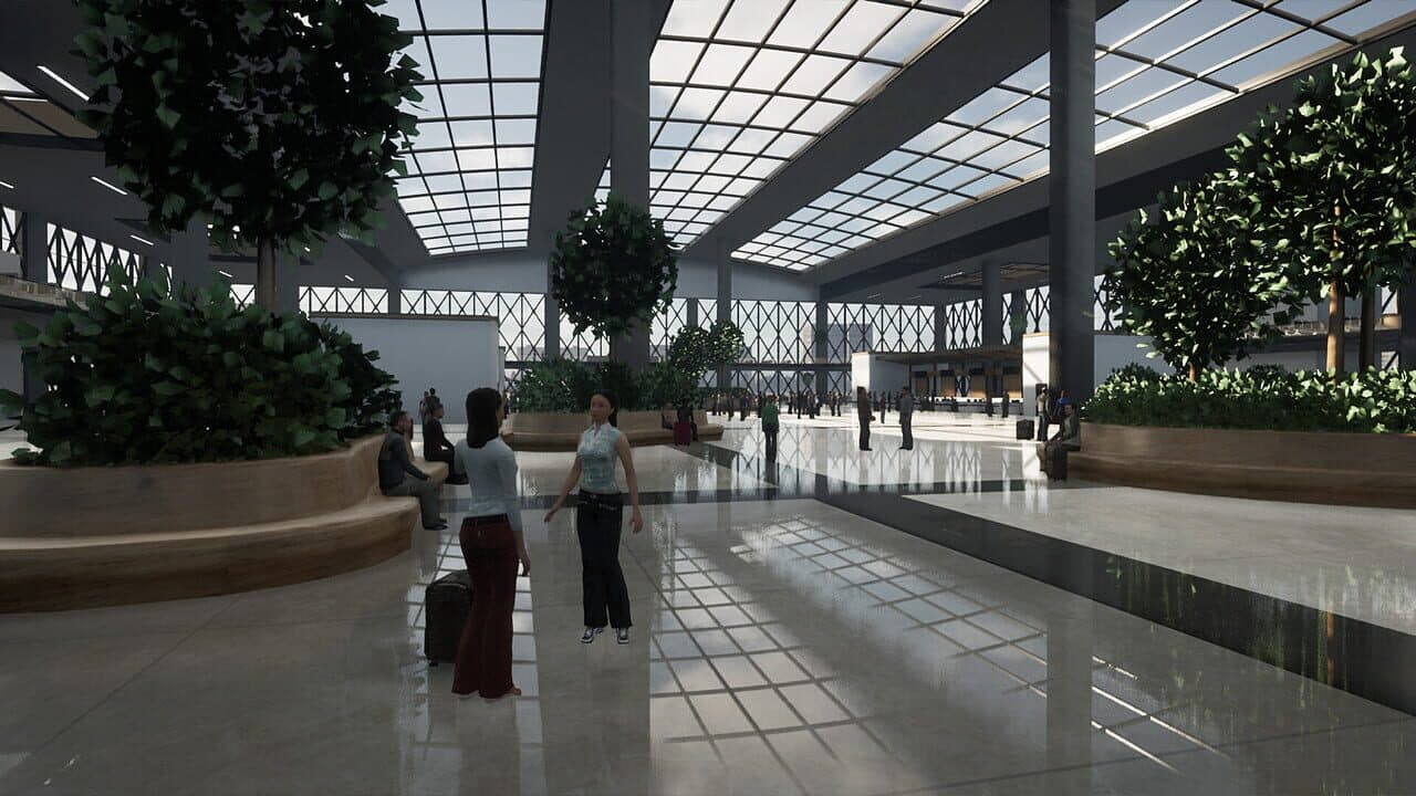 Red Passport: Ticket to Russia thumbnail 6