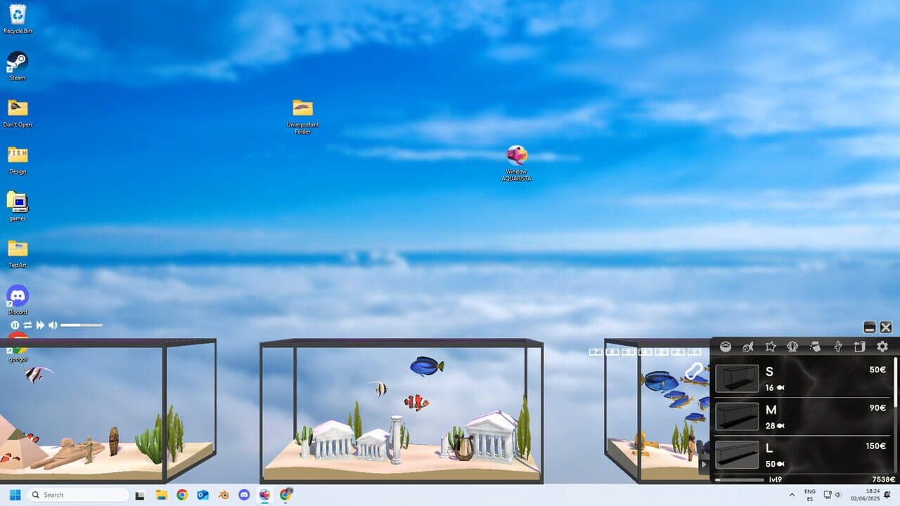 Window Aquarista thumbnail 6