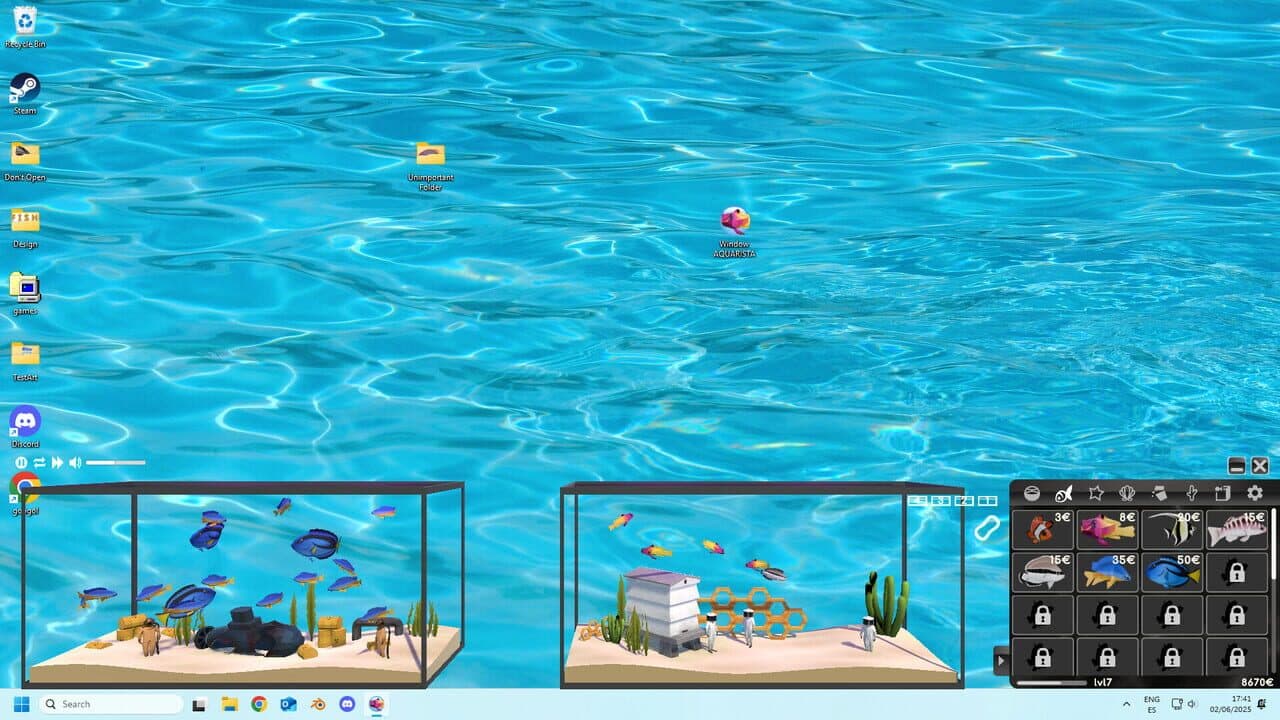 Window Aquarista thumbnail 3