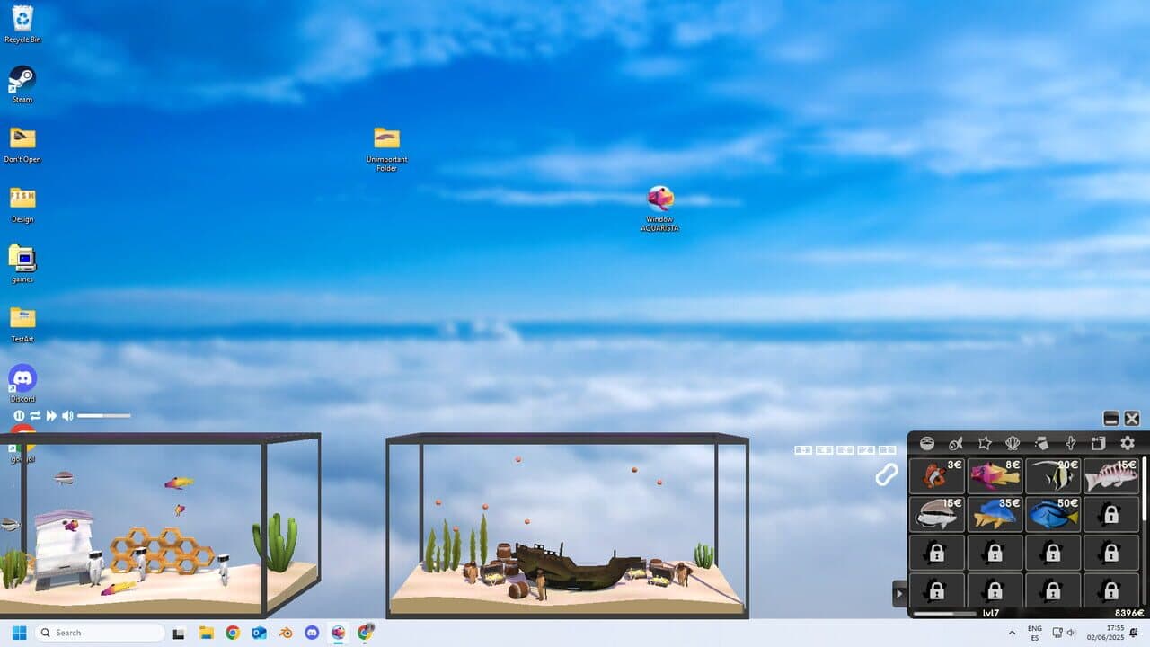 Window Aquarista thumbnail 5
