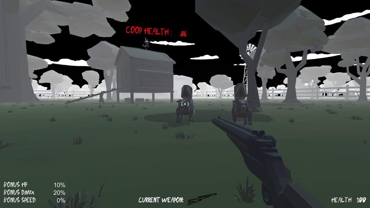 Chick Game thumbnail 2