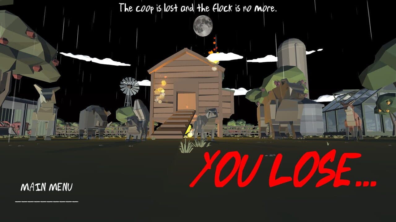 Chick Game thumbnail 4