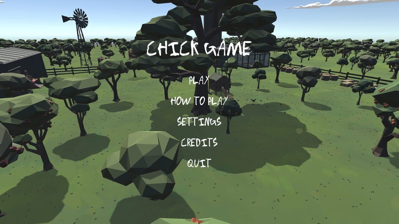 Chick Game thumbnail 5