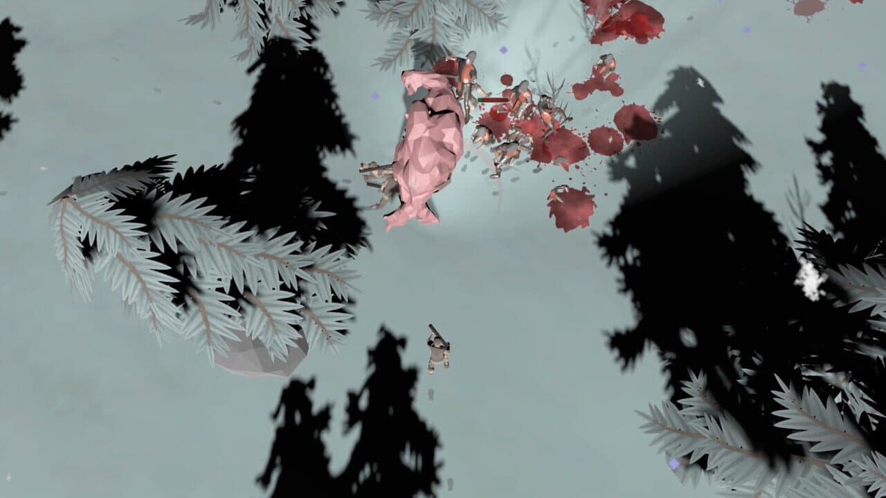 The Beast Is yet to Come thumbnail 10