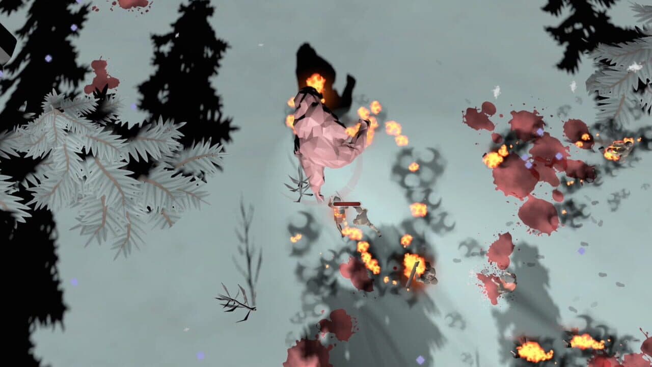 The Beast Is yet to Come thumbnail 11