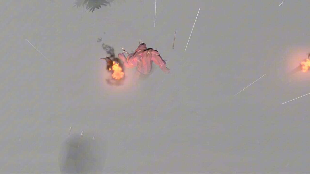 The Beast Is yet to Come thumbnail 12