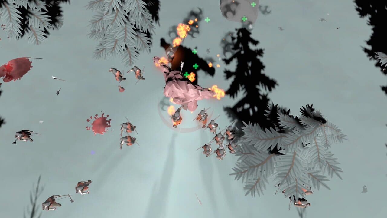 The Beast Is yet to Come thumbnail 16