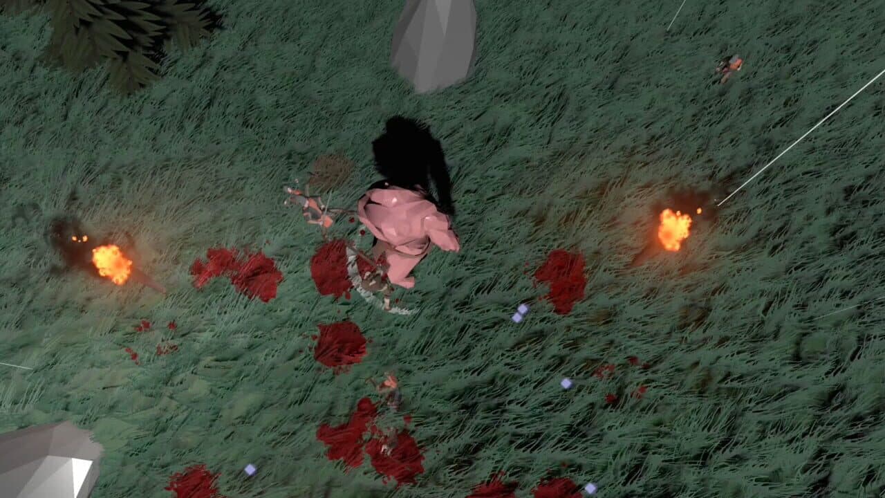 The Beast Is yet to Come thumbnail 14