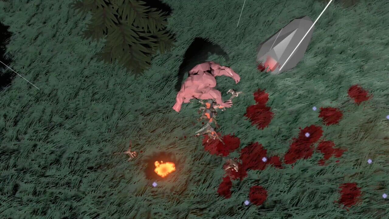 The Beast Is yet to Come thumbnail 21