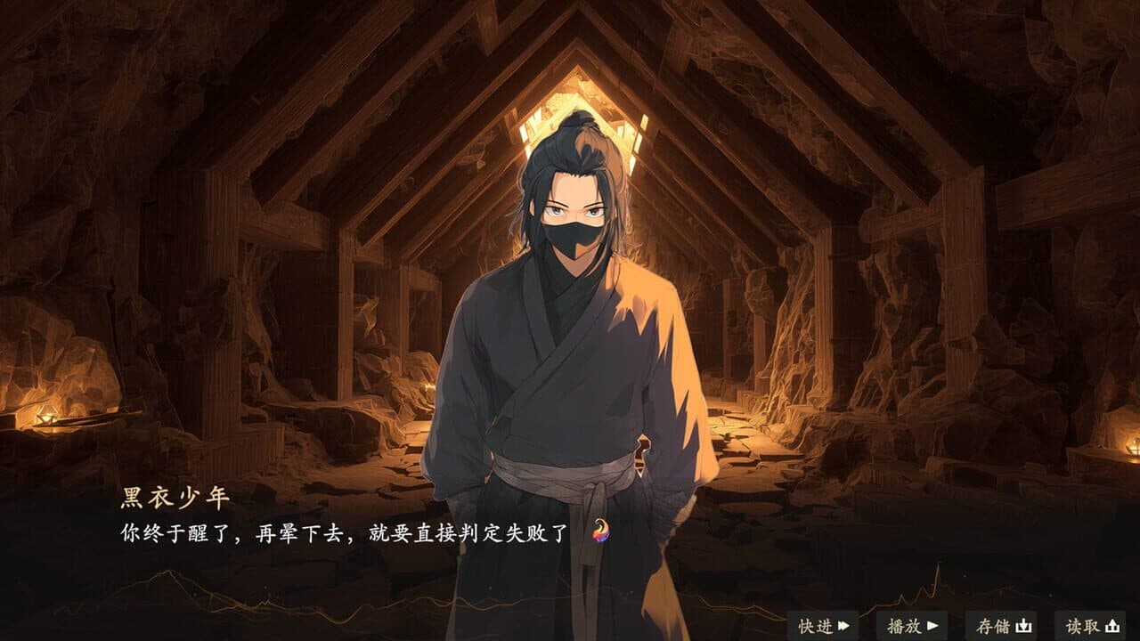 Dà Mèng Chūnqiū thumbnail 6