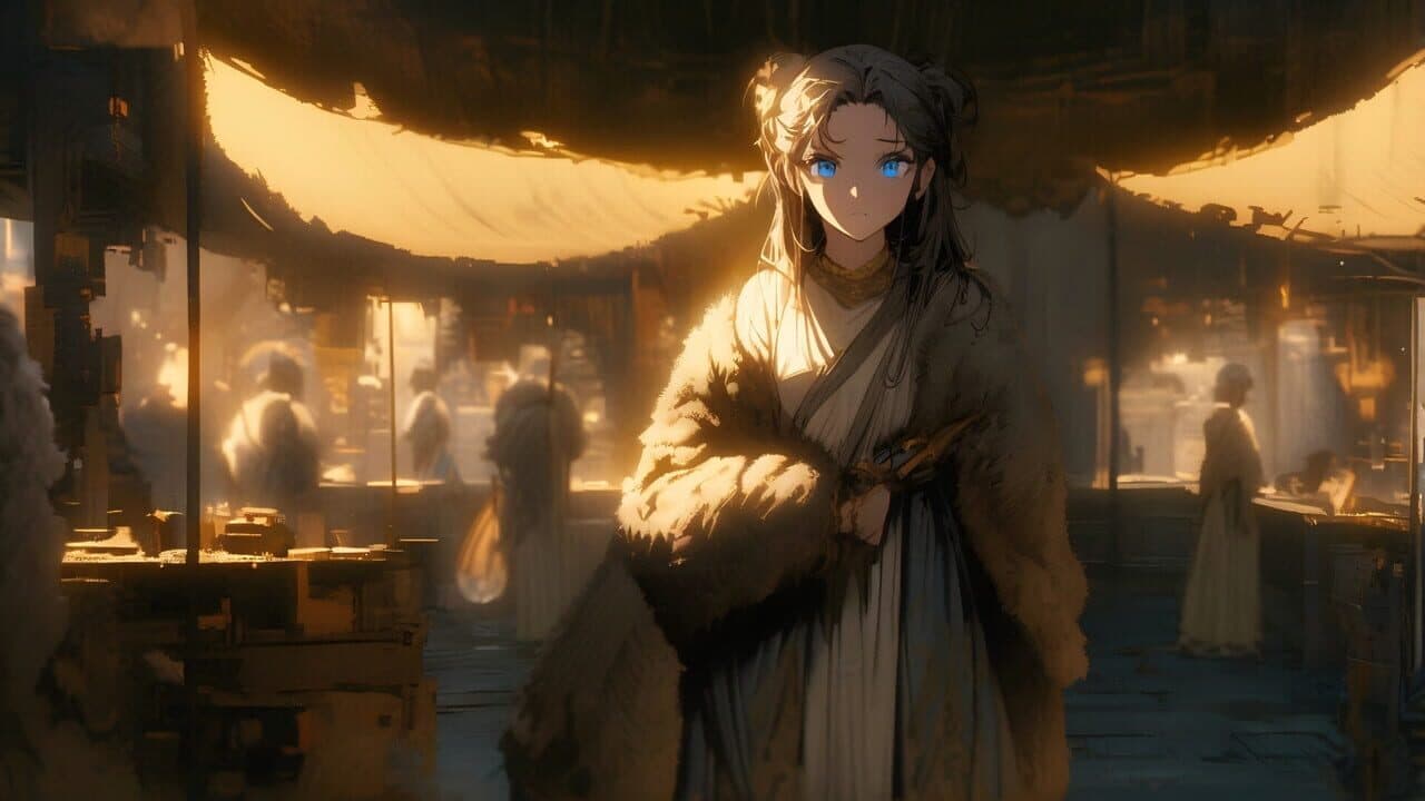 Táng Chuánqí: Shàng Yuáncháng Gān Xíng thumbnail 3