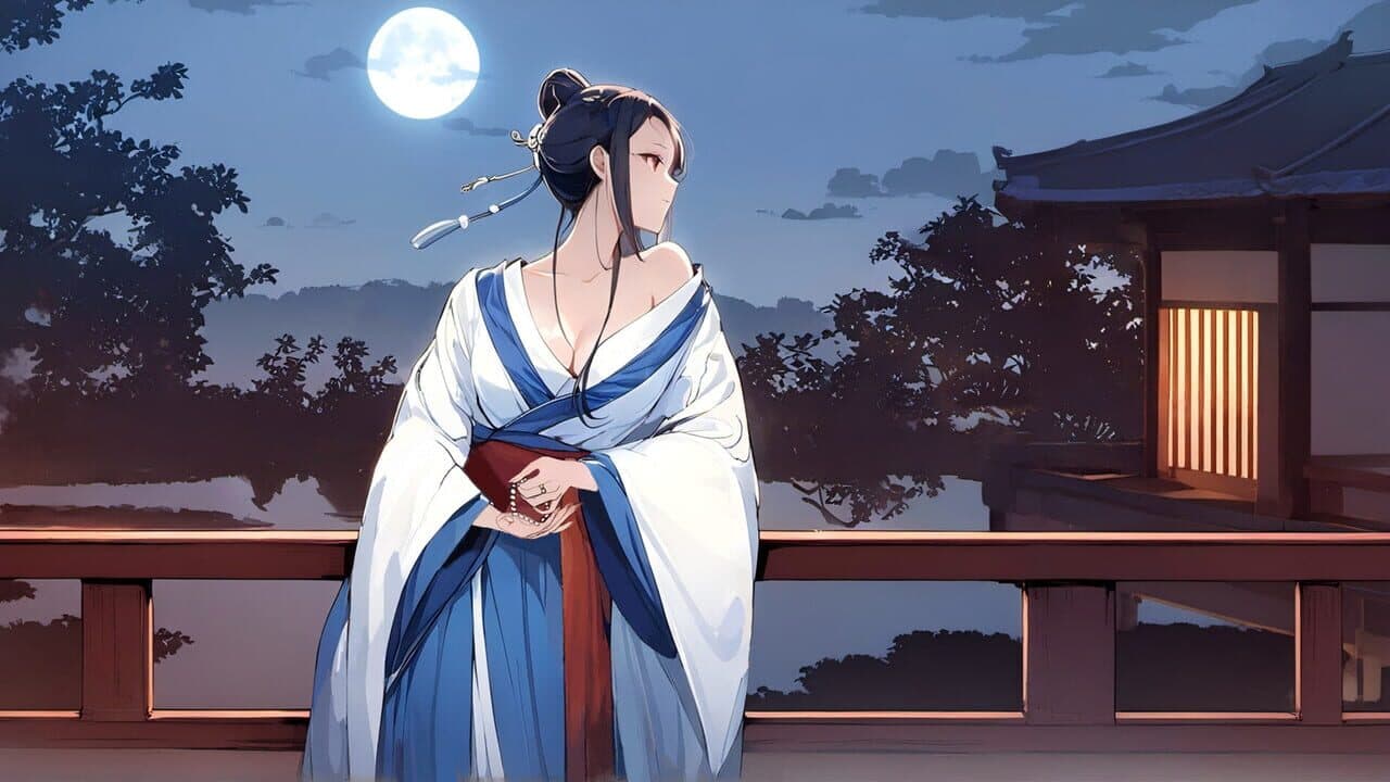 Táng Chuánqí: Shàng Yuáncháng Gān Xíng thumbnail 5
