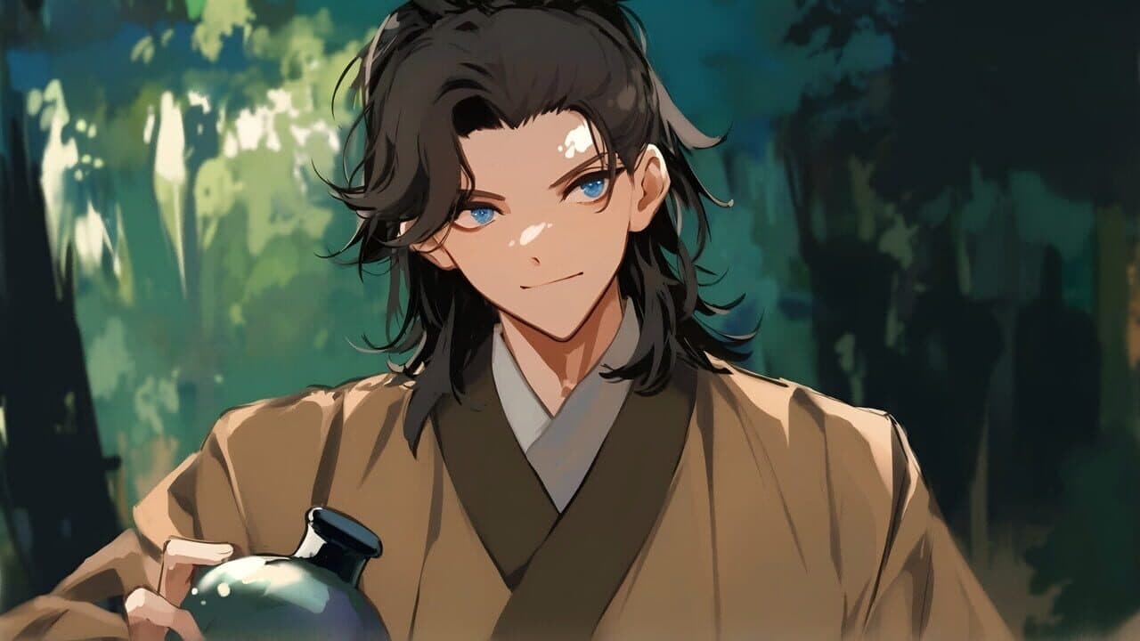 Táng Chuánqí: Shàng Yuáncháng Gān Xíng thumbnail 8
