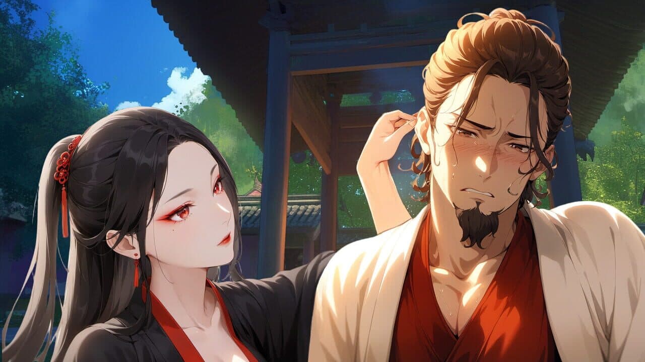 Táng Chuánqí: Shàng Yuáncháng Gān Xíng thumbnail 9