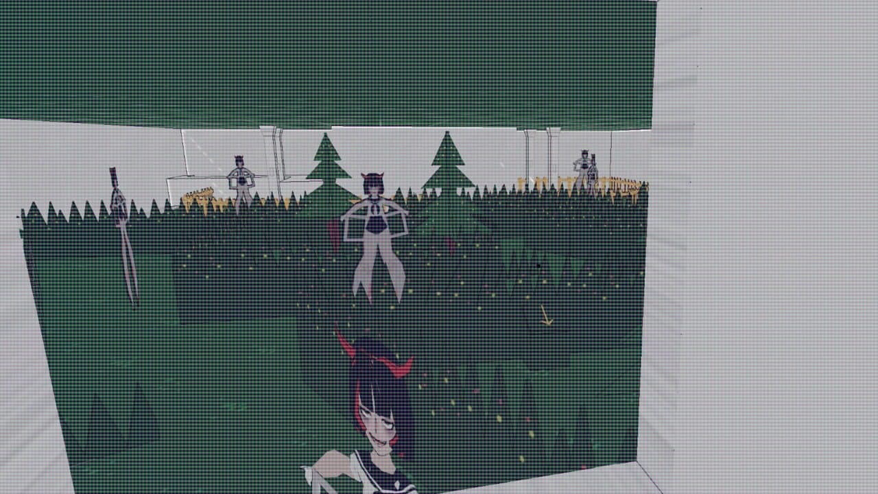 Sè Sè Fādǒu screenshot 1