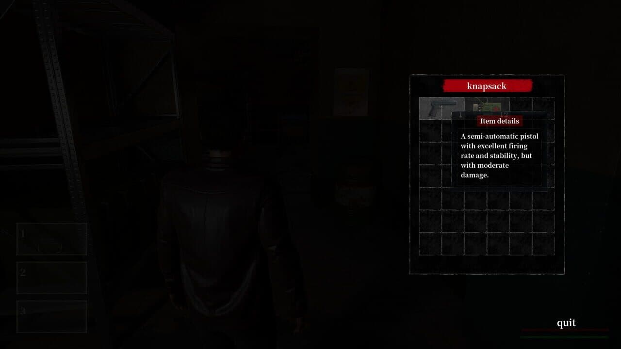Bloodplague Lockdown thumbnail 2