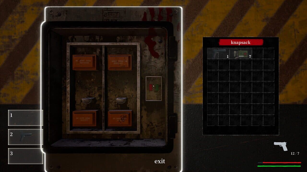Bloodplague Lockdown thumbnail 4