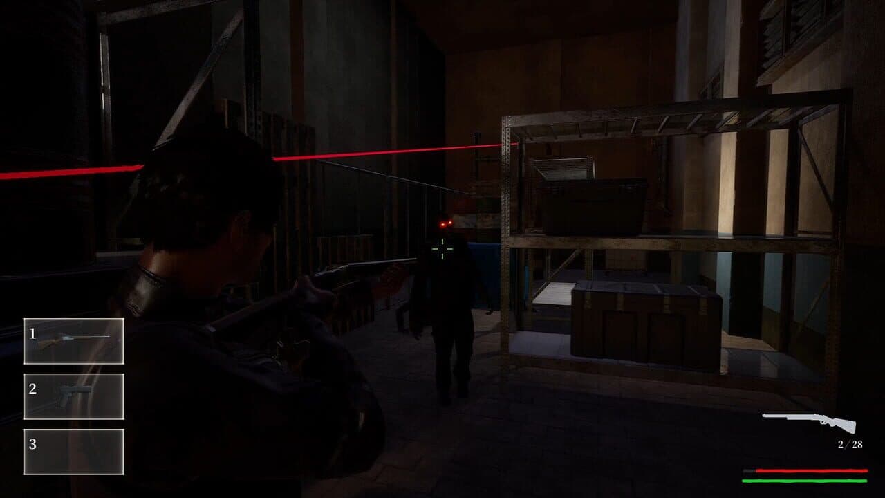 Bloodplague Lockdown thumbnail 7