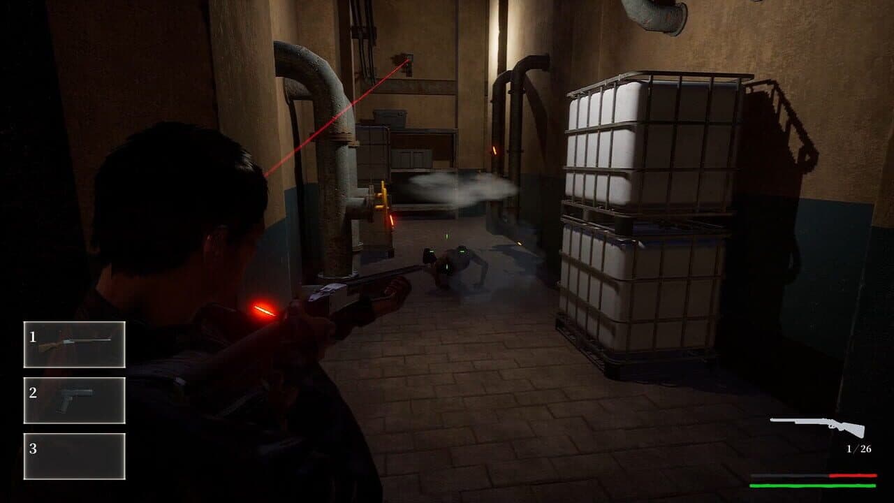 Bloodplague Lockdown thumbnail 8