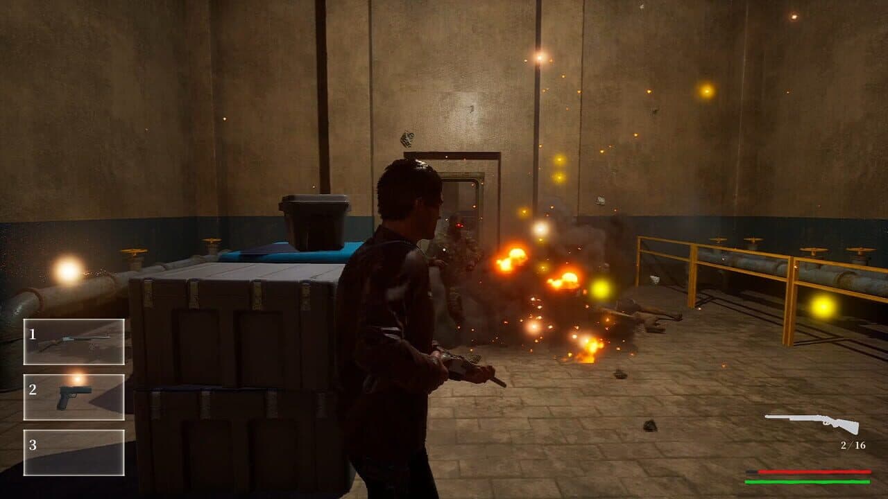 Bloodplague Lockdown thumbnail 9