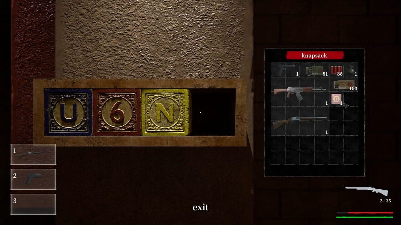 Bloodplague Lockdown thumbnail 10