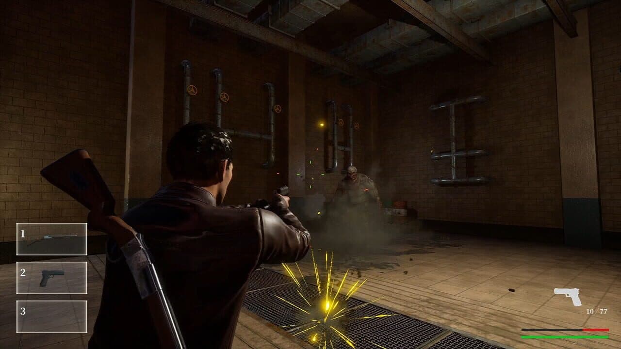 Bloodplague Lockdown thumbnail 11