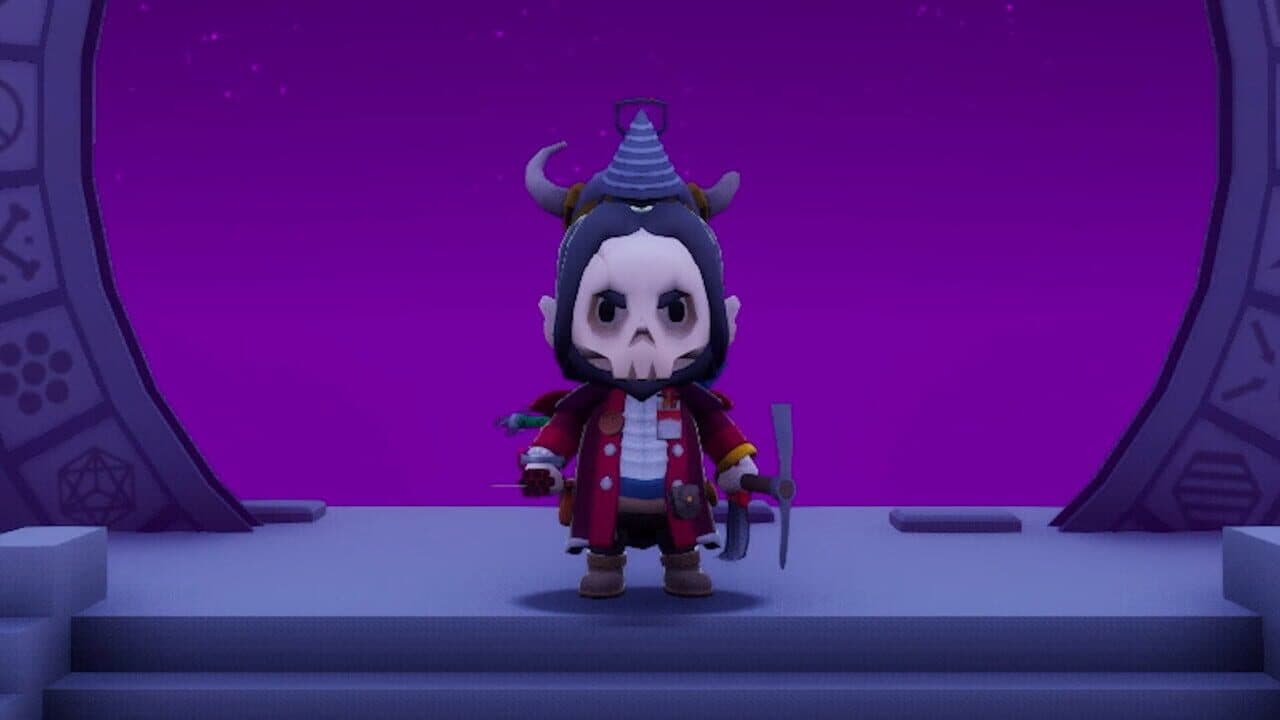 Nocturnal Throne thumbnail 3