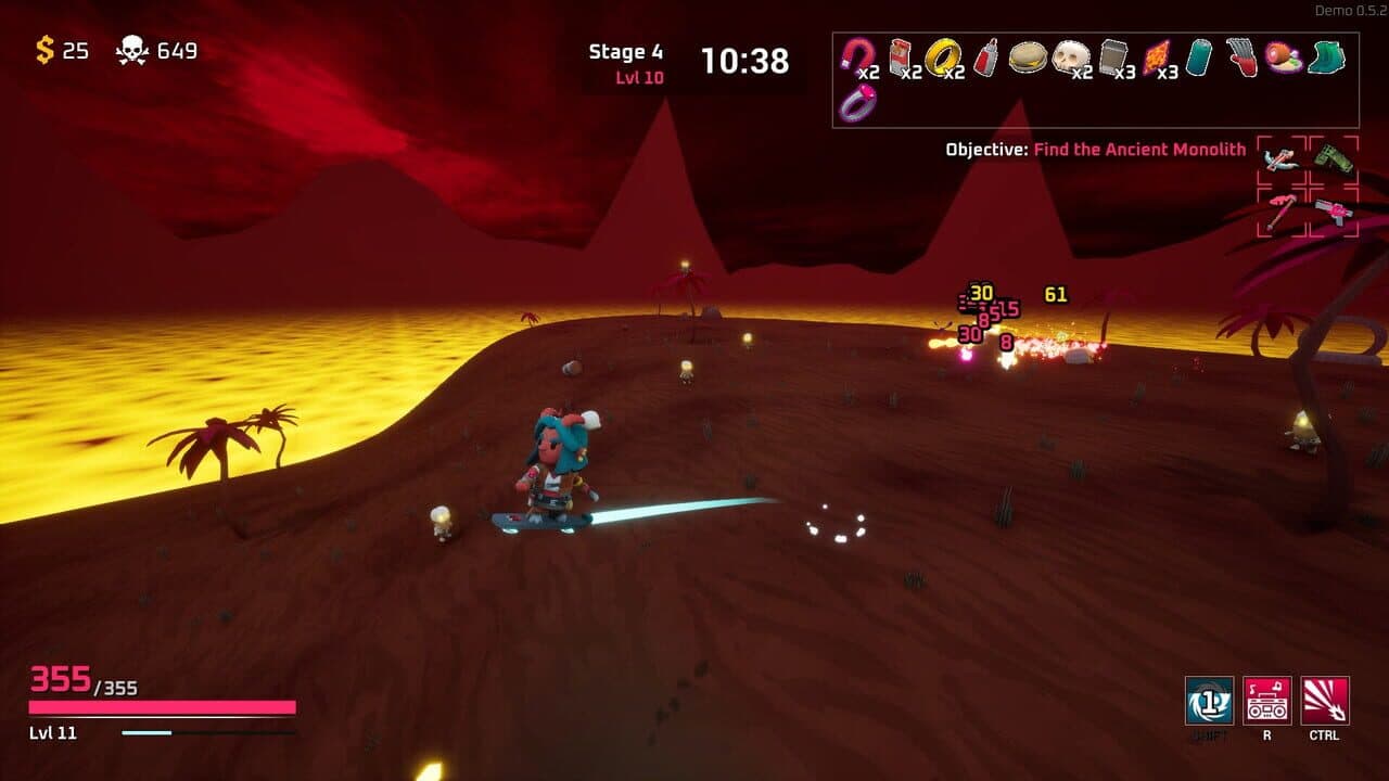 Nocturnal Throne thumbnail 10