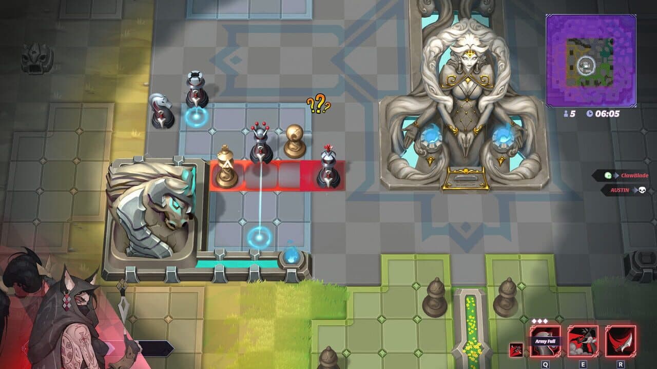 Chess Arena screenshot 1