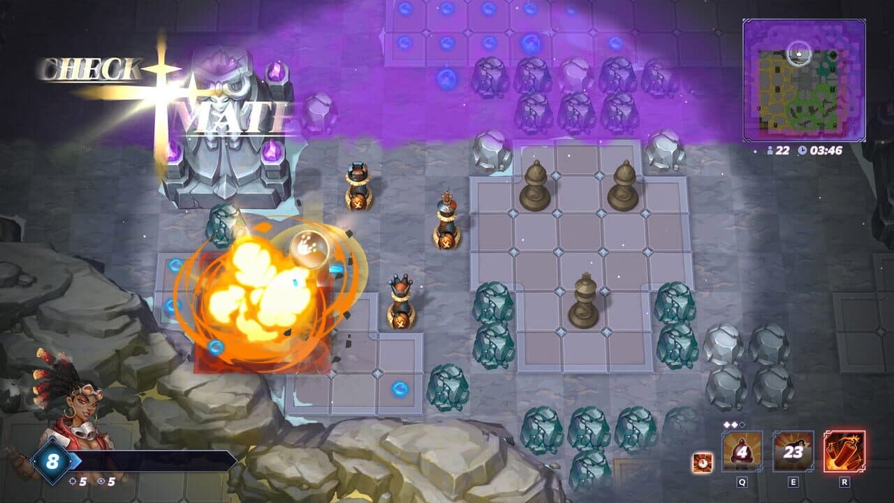 Chess Arena thumbnail 8