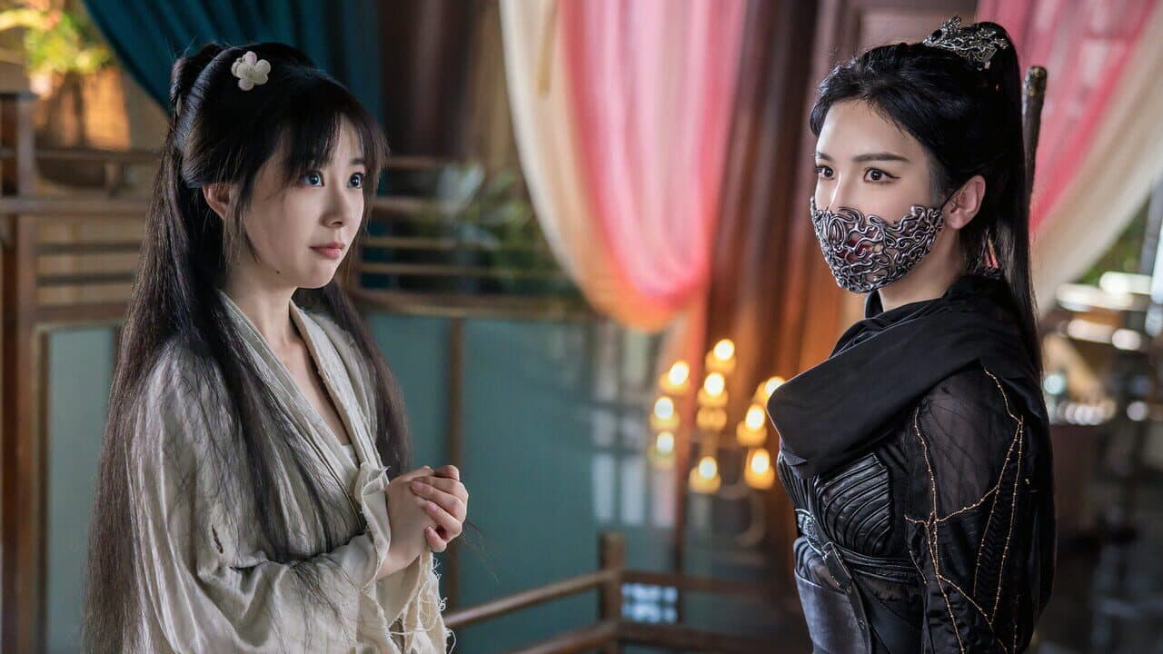 Rewritten: The Three Kingdoms thumbnail 4