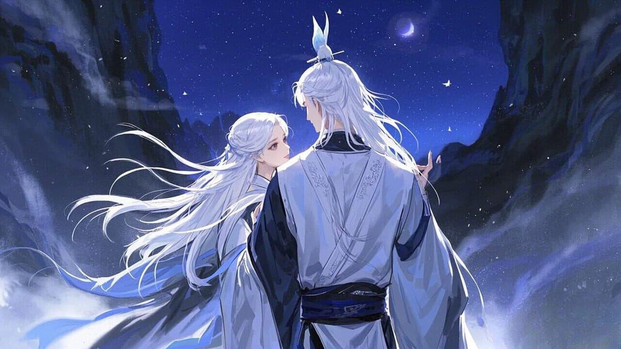 Lúnhuí Xiūxiān Zhuàn thumbnail 4