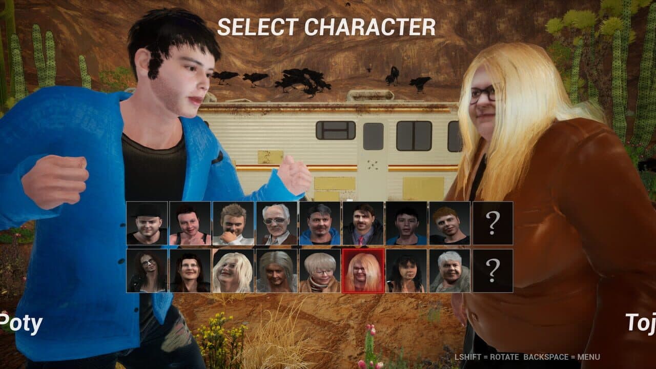 RealFighter thumbnail 2