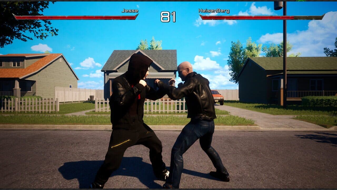 RealFighter thumbnail 4