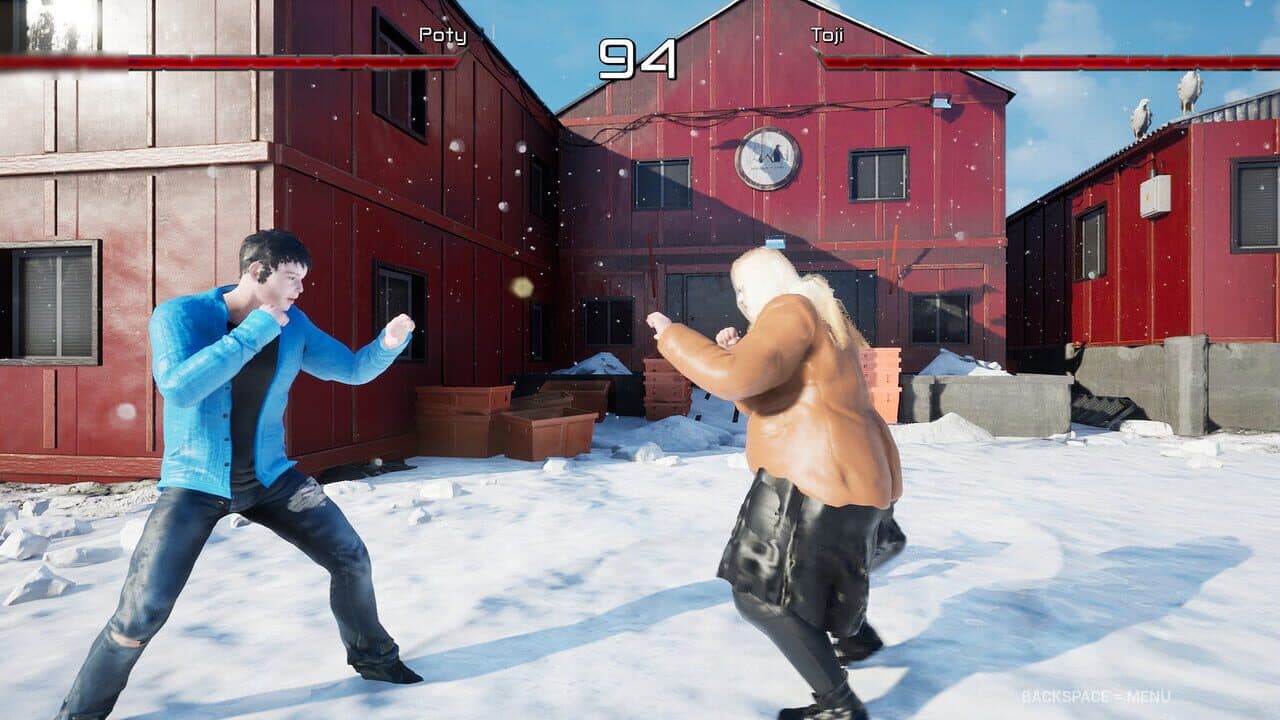 RealFighter thumbnail 5