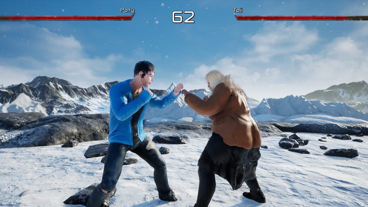 RealFighter thumbnail 6