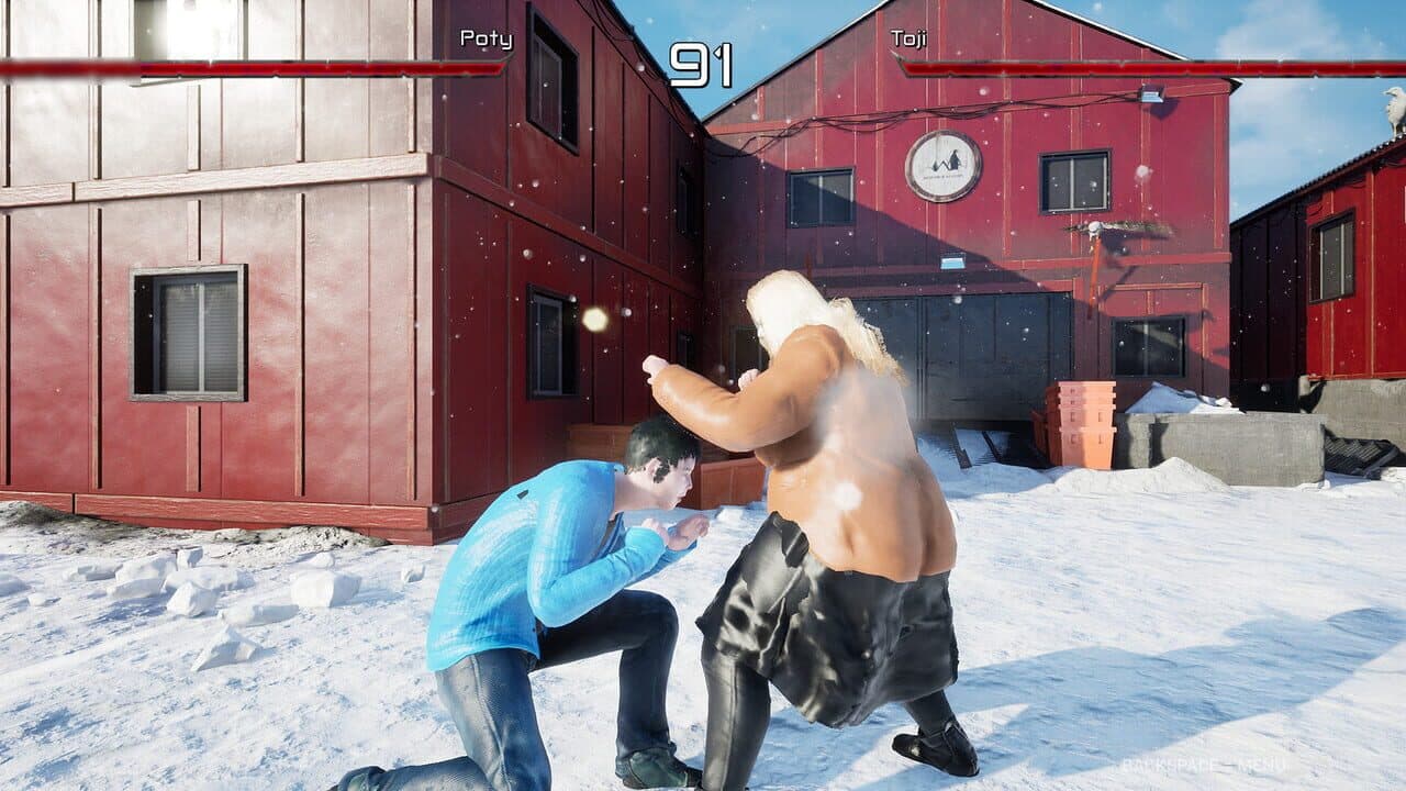 RealFighter thumbnail 7