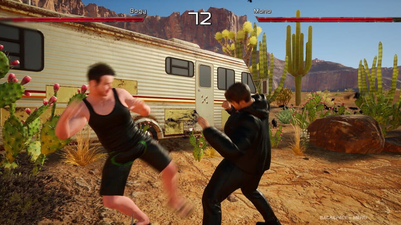 RealFighter thumbnail 11