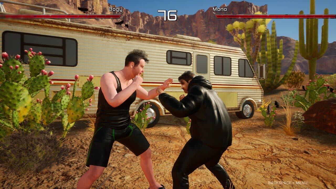 RealFighter thumbnail 8