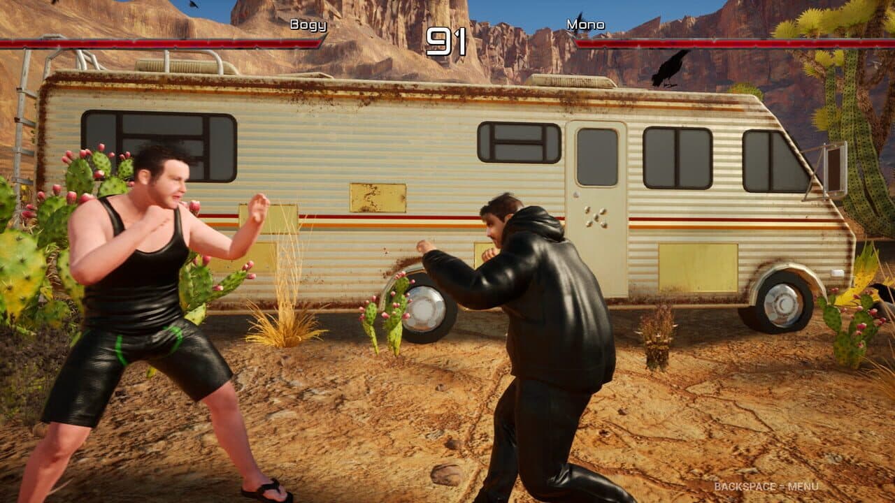 RealFighter thumbnail 9