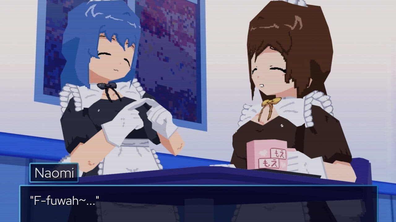 Maidnight thumbnail 2
