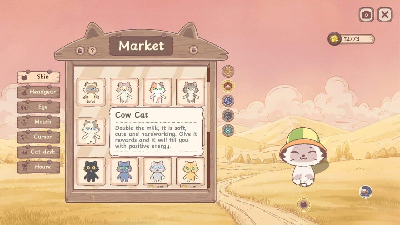 NoSlack Pets: Lo-Fi Paws thumbnail 3