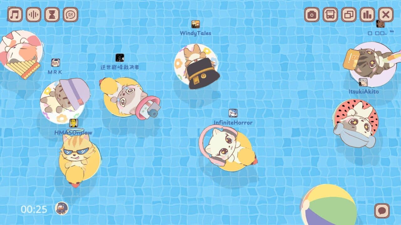 NoSlack Pets: Lo-Fi Paws thumbnail 5