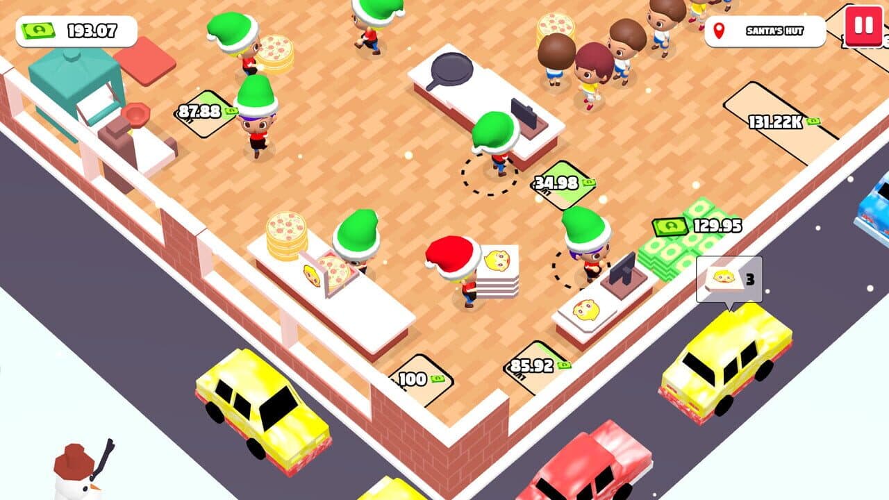Idle Pizza Business thumbnail 3