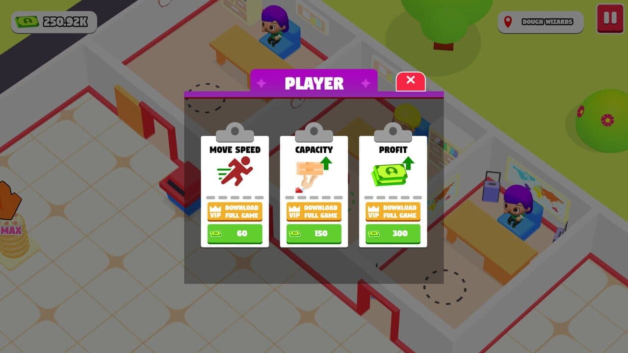 Idle Pizza Business thumbnail 5