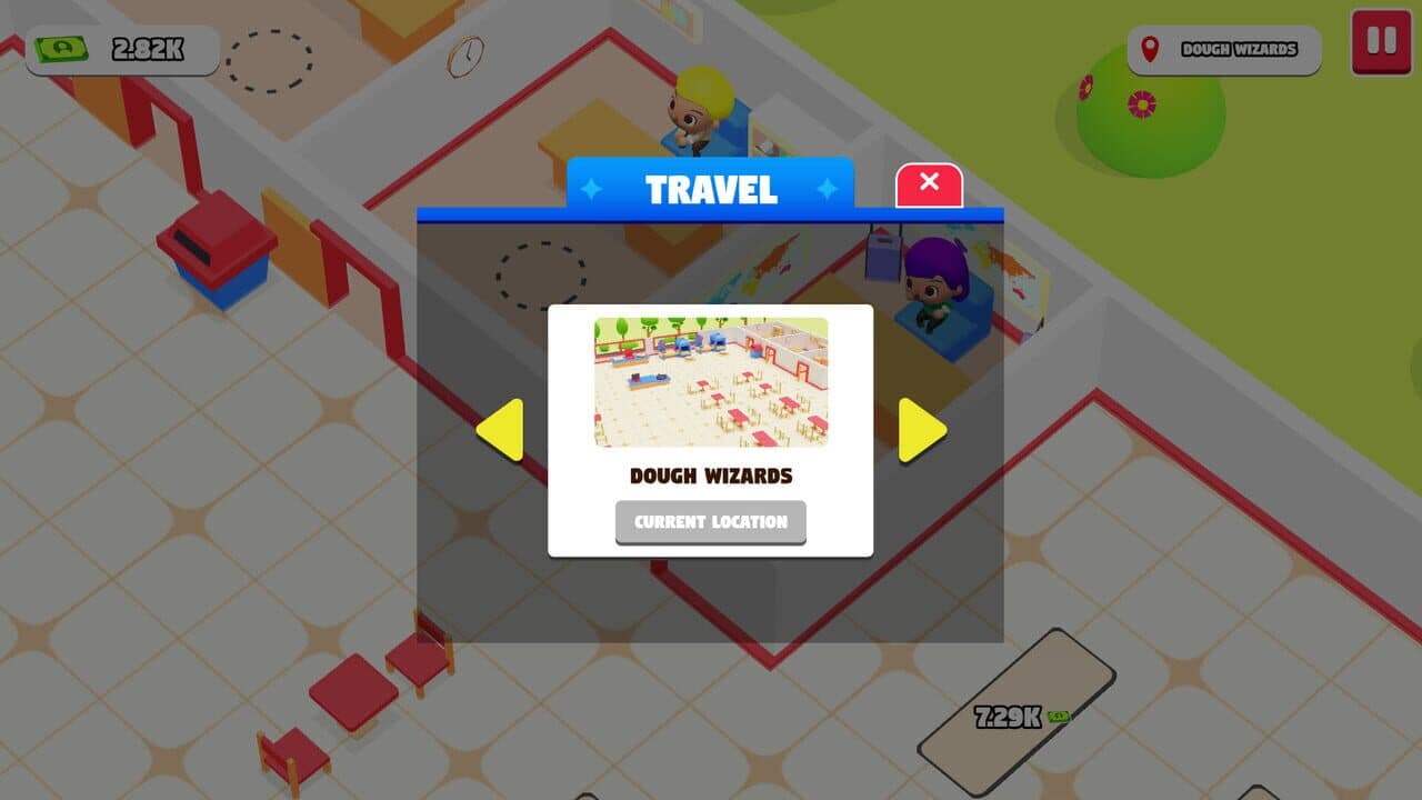 Idle Pizza Business thumbnail 6