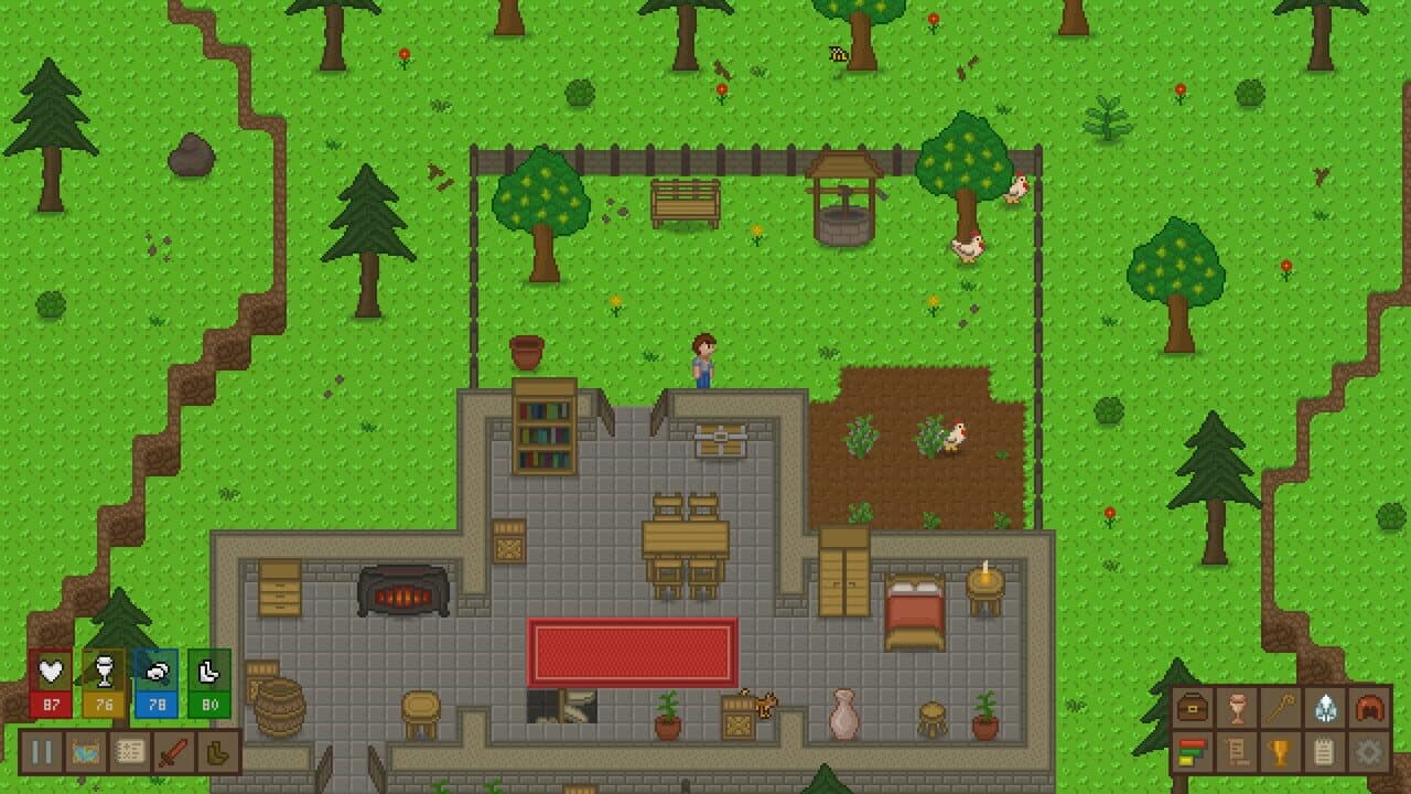 Copperfell thumbnail 4