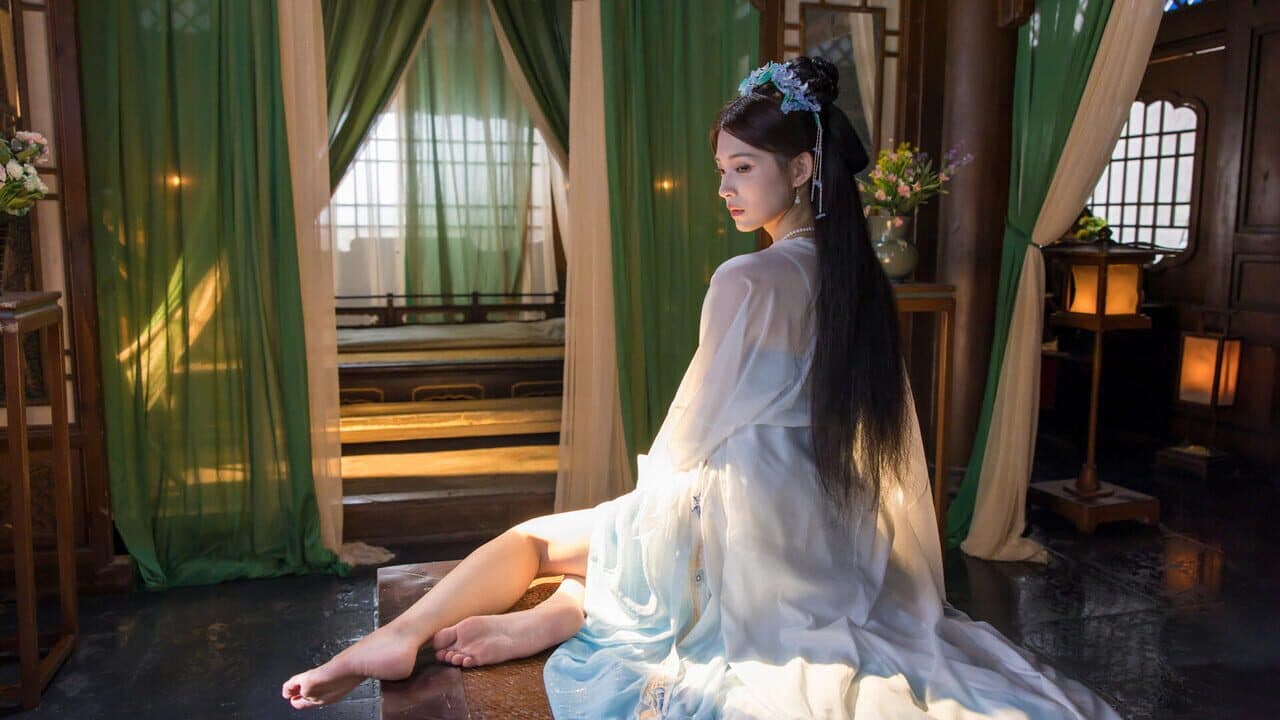 Rewritten: The Three Kingdoms thumbnail 10