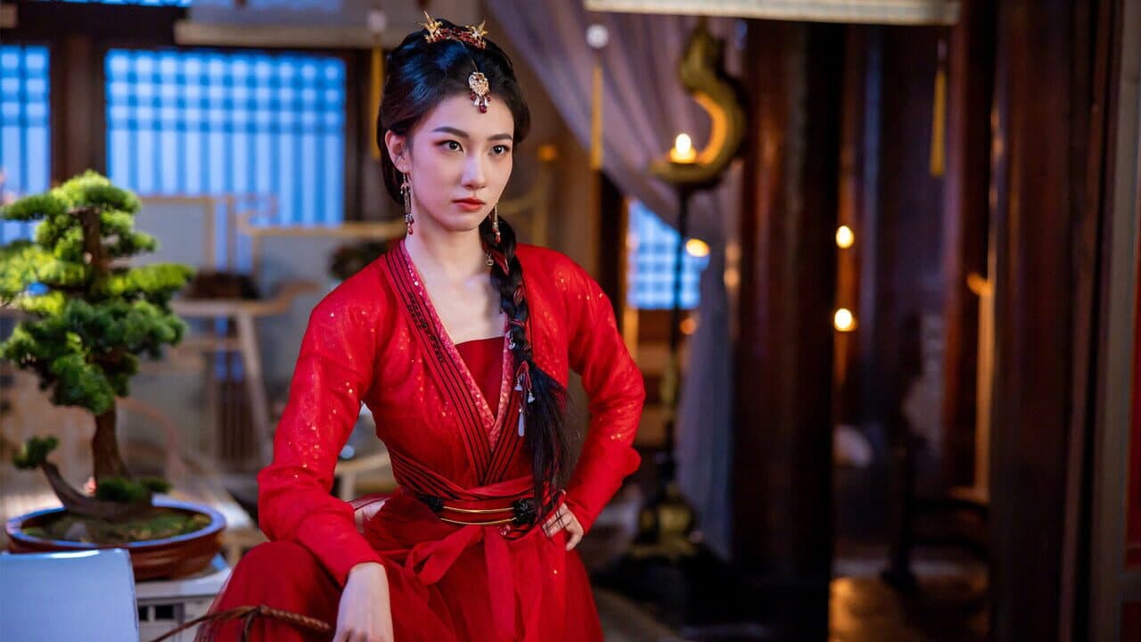 Rewritten: The Three Kingdoms thumbnail 11