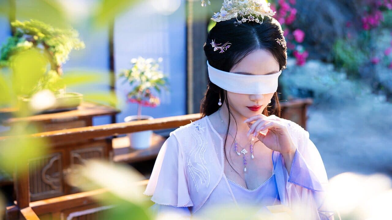 Rewritten: The Three Kingdoms thumbnail 12